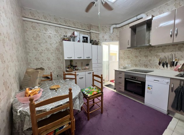 Reventa - Apartamento / Piso - Torrevieja