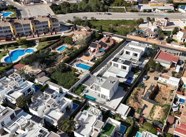 Herverkoop - Perceel - Orihuela Costa - Lomas de Cabo Roig
