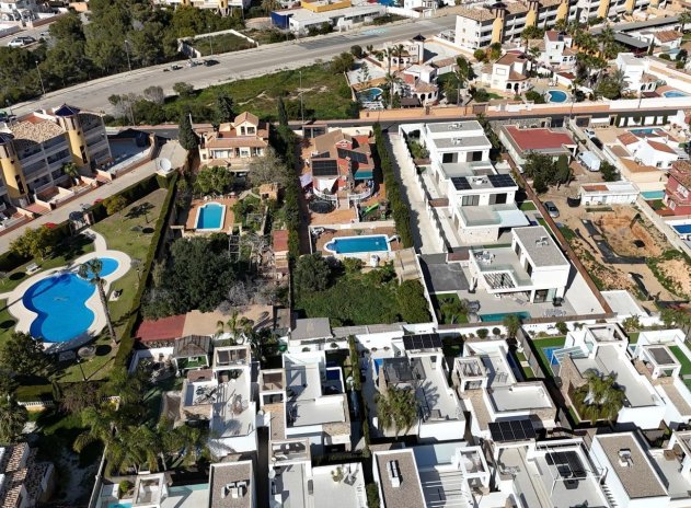 Herverkoop - Perceel - Orihuela Costa - Lomas de Cabo Roig