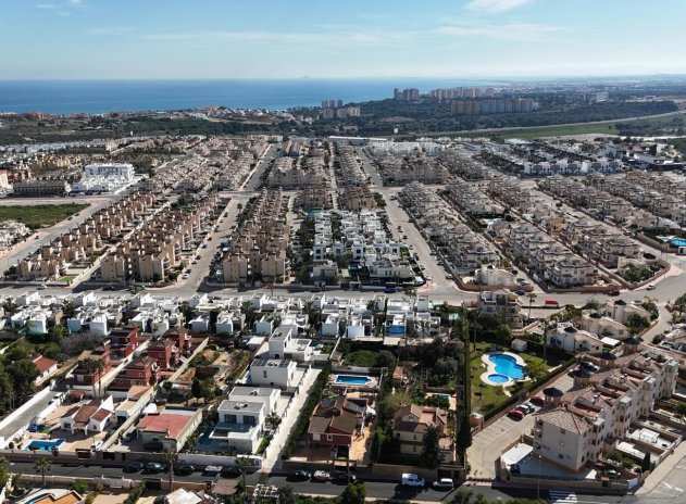 Herverkoop - Perceel - Orihuela Costa - Lomas de Cabo Roig