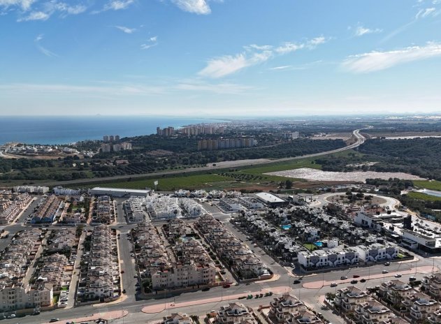 Herverkoop - Perceel - Orihuela Costa - Lomas de Cabo Roig