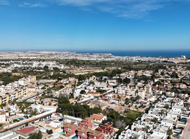 Herverkoop - Perceel - Orihuela Costa - Lomas de Cabo Roig
