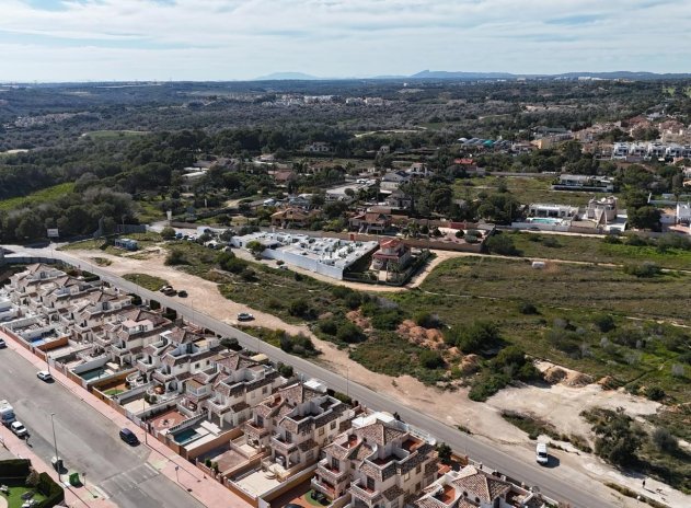 Herverkoop - Perceel - Orihuela Costa - Lomas de Cabo Roig