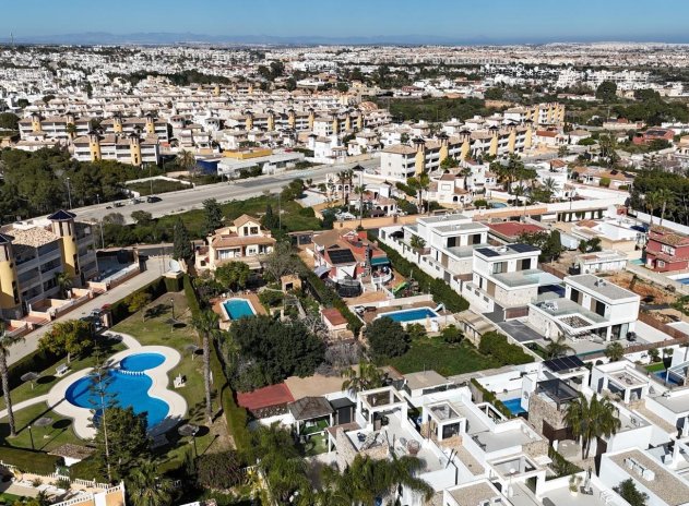 Herverkoop - Perceel - Orihuela Costa - Lomas de Cabo Roig