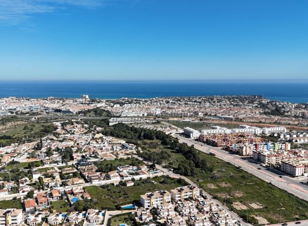 Herverkoop - Perceel - Orihuela Costa - Lomas de Cabo Roig
