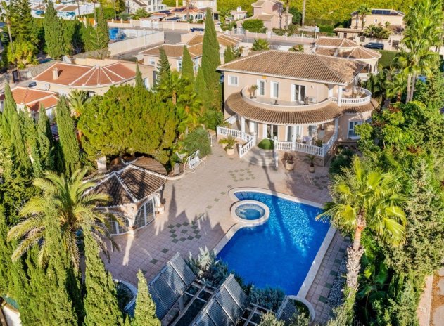Herverkoop - Villa - Rojales - Ciudad Quesada