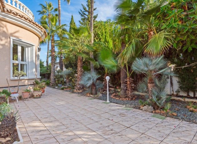Herverkoop - Villa - Rojales - Ciudad Quesada