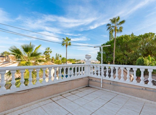 Herverkoop - Villa - Rojales - Ciudad Quesada