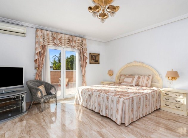 Herverkoop - Villa - Rojales - Ciudad Quesada