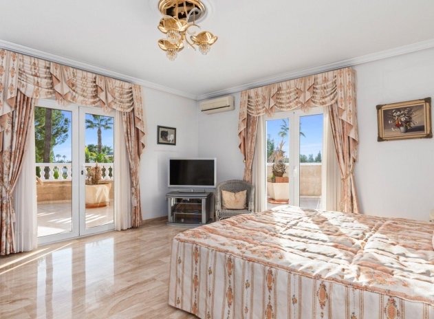 Herverkoop - Villa - Rojales - Ciudad Quesada