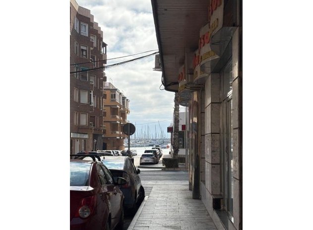 Herverkoop - Appartement - Torrevieja - Acequion