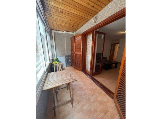 Herverkoop - Appartement - Torrevieja - Acequion