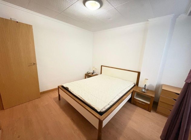 Herverkoop - Appartement - Torrevieja - Acequion