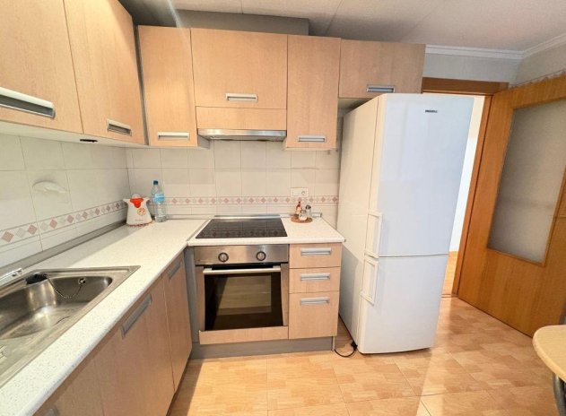 Herverkoop - Appartement - Torrevieja - Acequion