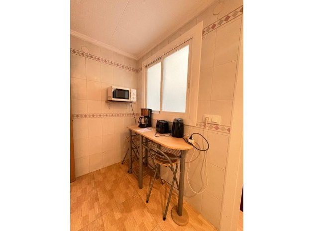 Herverkoop - Appartement - Torrevieja - Acequion