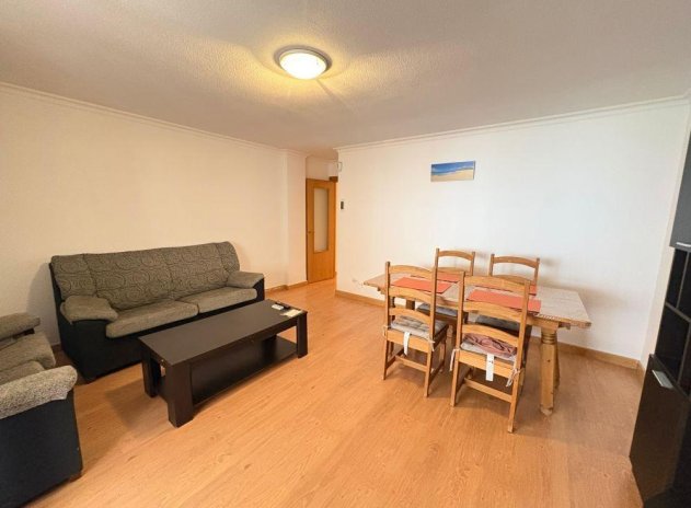 Herverkoop - Appartement - Torrevieja - Acequion