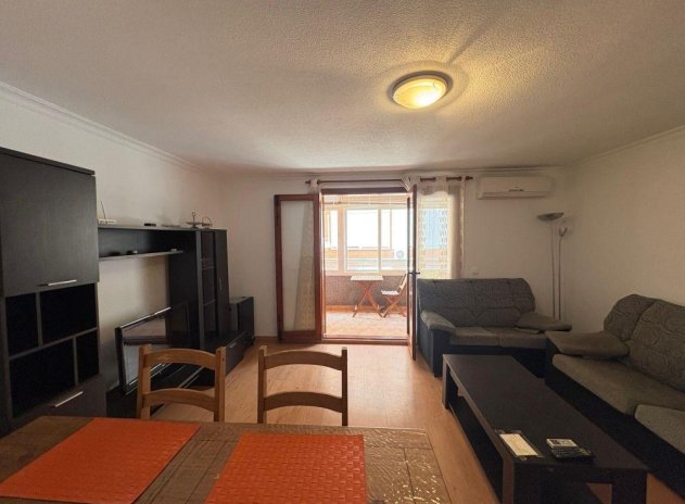Herverkoop - Appartement - Torrevieja - Acequion
