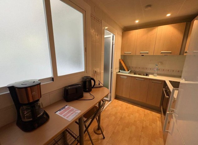 Herverkoop - Appartement - Torrevieja - Acequion