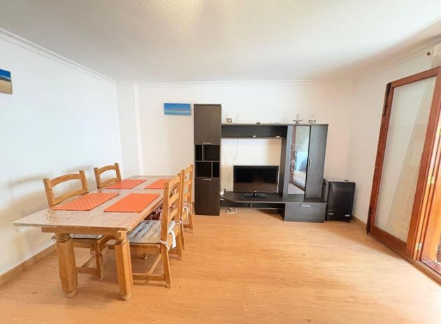 Herverkoop - Appartement - Torrevieja - Acequion