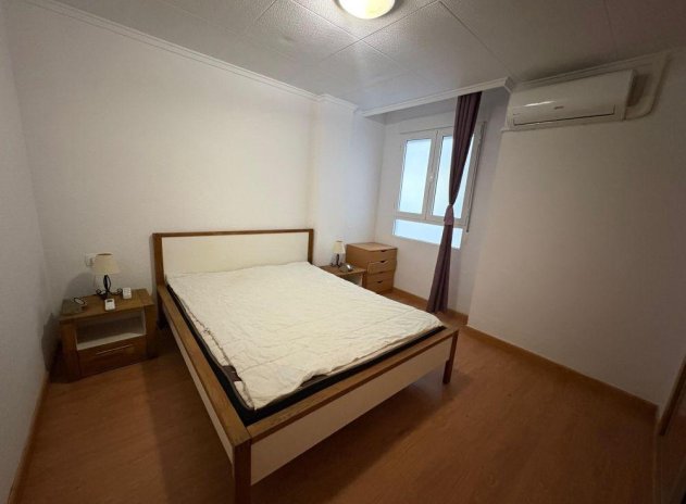 Herverkoop - Appartement - Torrevieja - Acequion