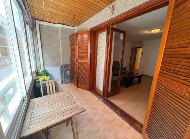Herverkoop - Appartement - Torrevieja - Acequion