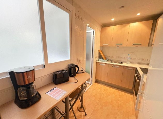 Herverkoop - Appartement - Torrevieja - Acequion