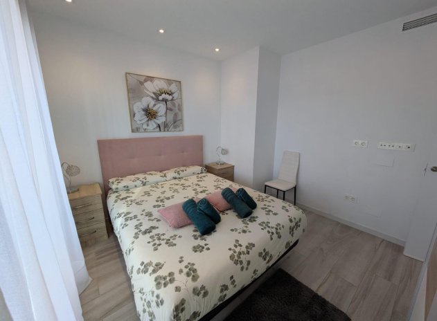 Herverkoop - Villa - Orihuela Costa - Montezenia