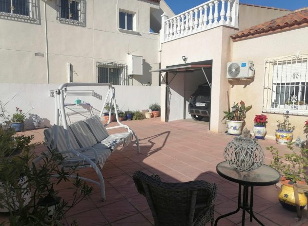 Herverkoop - Villa - San Miguel de Salinas - Centro