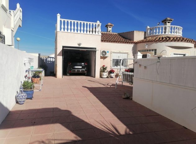 Herverkoop - Villa - San Miguel de Salinas - Centro