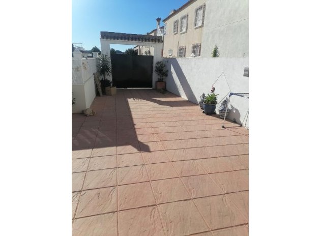 Herverkoop - Villa - San Miguel de Salinas - Centro