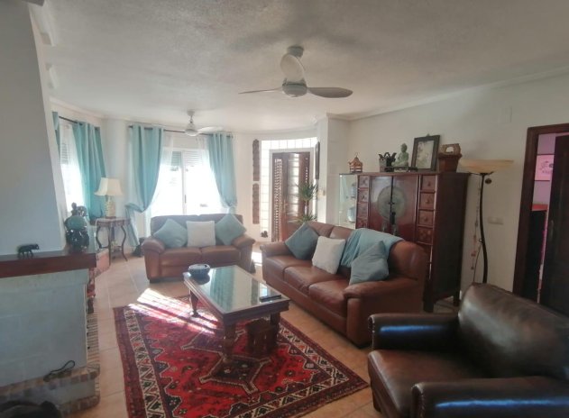 Herverkoop - Villa - San Miguel de Salinas - Centro