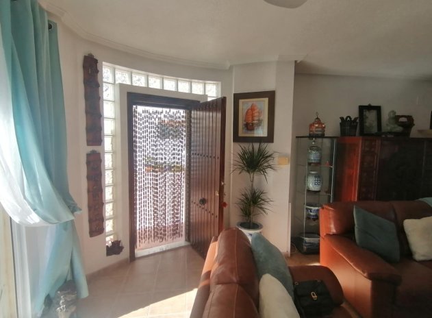 Herverkoop - Villa - San Miguel de Salinas - Centro