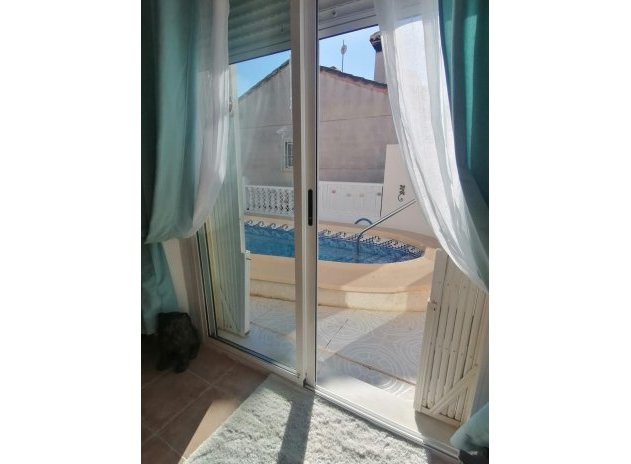 Herverkoop - Villa - San Miguel de Salinas - Centro