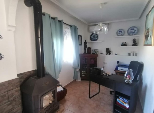 Herverkoop - Villa - San Miguel de Salinas - Centro
