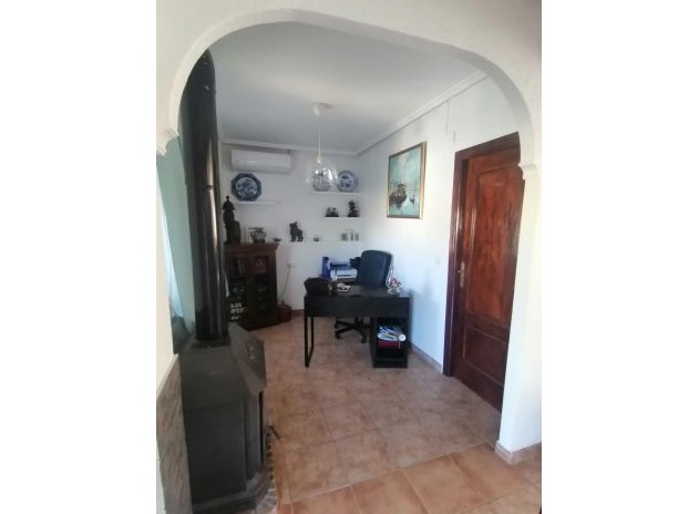 Herverkoop - Villa - San Miguel de Salinas - Centro