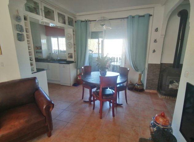 Herverkoop - Villa - San Miguel de Salinas - Centro