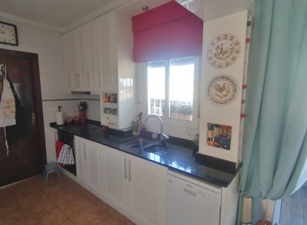 Herverkoop - Villa - San Miguel de Salinas - Centro