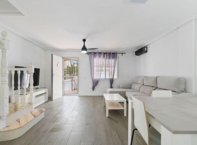 Revente - Maison mitoyenne - Orihuela Costa - Punta Prima
