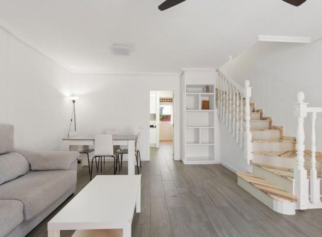 Revente - Maison mitoyenne - Orihuela Costa - Punta Prima