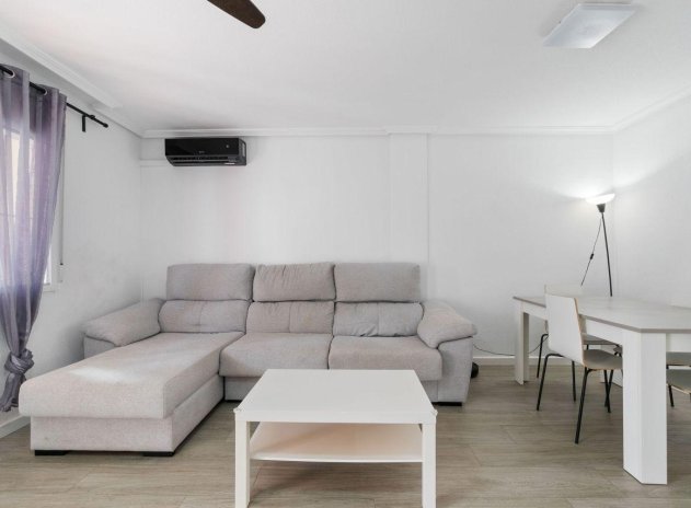 Revente - Maison mitoyenne - Orihuela Costa - Punta Prima