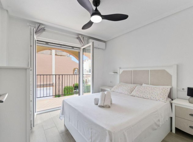 Revente - Maison mitoyenne - Orihuela Costa - Punta Prima