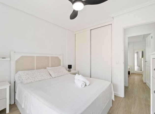 Revente - Maison mitoyenne - Orihuela Costa - Punta Prima
