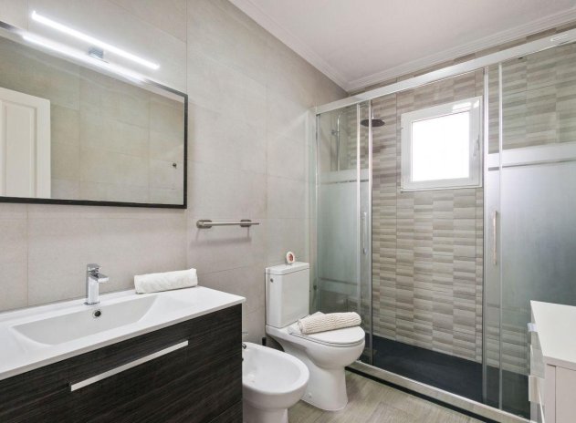 Revente - Maison mitoyenne - Orihuela Costa - Punta Prima