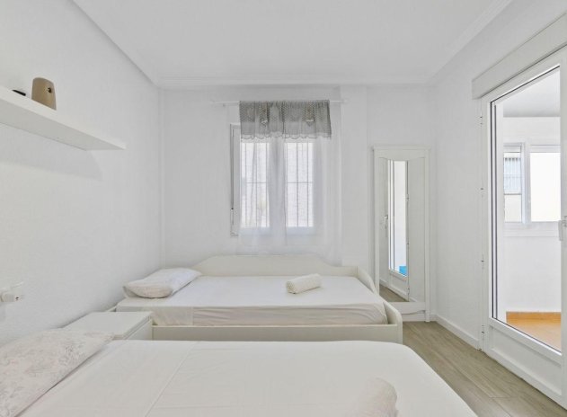 Revente - Maison mitoyenne - Orihuela Costa - Punta Prima