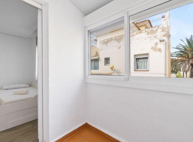 Revente - Maison mitoyenne - Orihuela Costa - Punta Prima