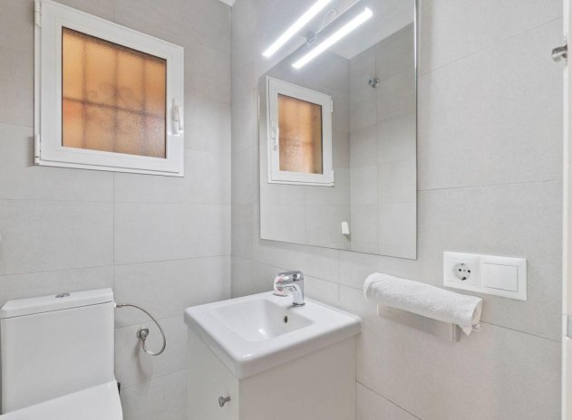 Revente - Maison mitoyenne - Orihuela Costa - Punta Prima