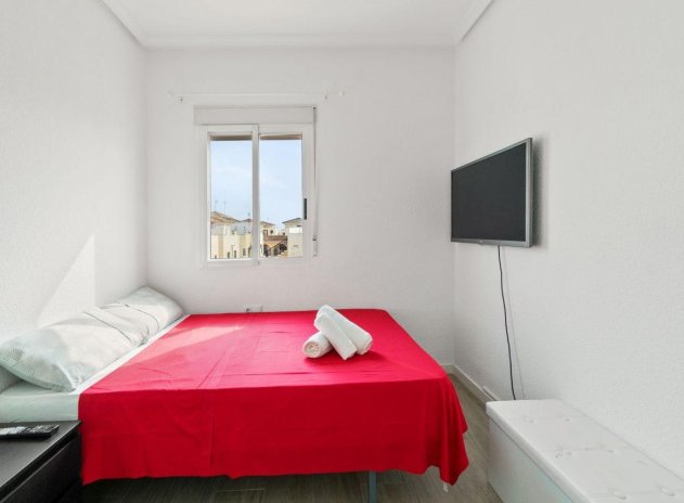 Revente - Maison mitoyenne - Orihuela Costa - Punta Prima