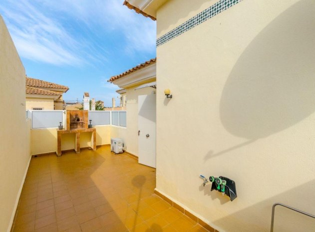 Revente - Maison mitoyenne - Orihuela Costa - Punta Prima