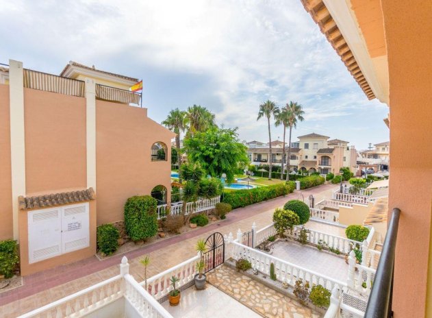 Revente - Maison mitoyenne - Orihuela Costa - Punta Prima