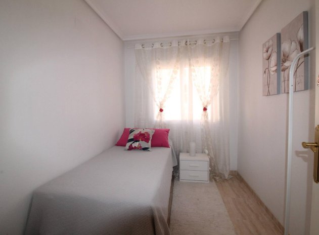 Herverkoop - Appartement - Torrevieja